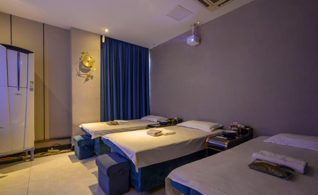 西安莲湖区靠谱的养生会所怎样选择：专业指南避开消费陷阱