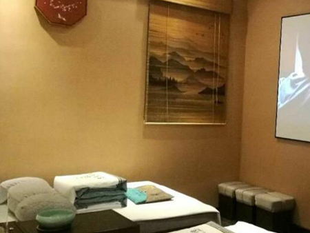 西安莲湖区SPA解决方案：针对久坐族的专项护理